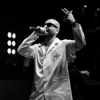 Telegram profile photo for Hiphopologist | هیپ هاپولوژیست