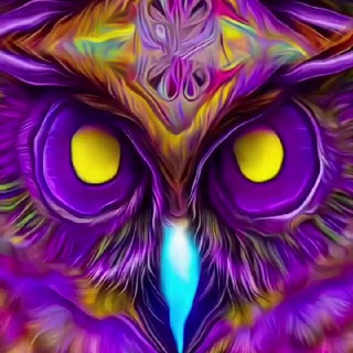 Telegram profile photo for 🦉Гарантия Качества🦉
