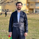 Telegram profile photo for م. عەبدولسەلام/ مامۆستای زمان و ئەدەبی كوردیی ئامادەیی