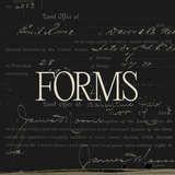 Telegram profile photo for FORMS