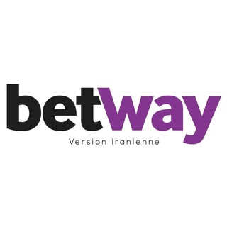 Telegram profile photo for Betway | بت وی
