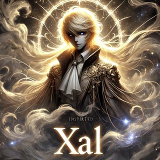 Telegram profile photo for Xal Trades