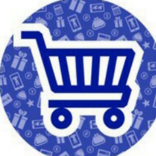 Telegram profile photo for Барахолка Москвы