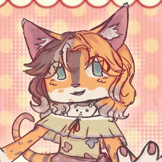 Telegram profile photo for Авоки|Хочу съесть Наполеона