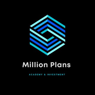 Telegram profile photo for MillionPlans