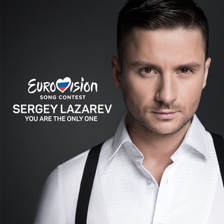 Telegram profile photo for Sergey Lazarev