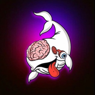 Telegram group profile photo for WhaleVomit