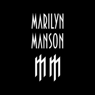 Telegram profile photo for MARILYN MANSON