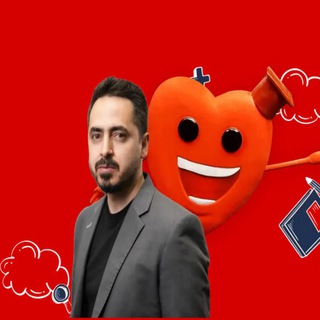 Telegram profile photo for اقتصاد و روان خاکساری 📚