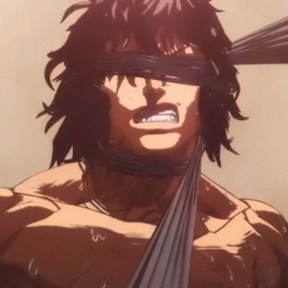 Telegram profile photo for ASURABAKKEI