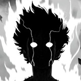 Telegram profile photo for Аниме