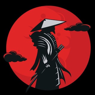 Telegram profile photo for OSAMU OFFICIAL DOJO ⛩️🇯🇵