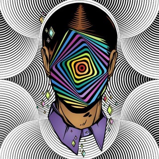 Telegram profile photo for Weedxi