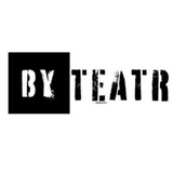 Telegram profile photo for "BY teatr"