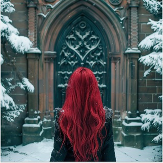 Telegram profile photo for Кот Трисмегист