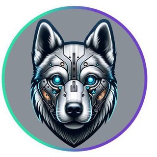 Telegram profile photo for CYBERDOGE