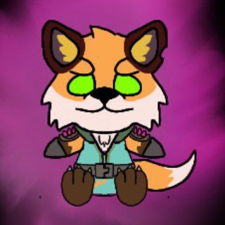 Telegram profile photo for Sfw art by Dugga