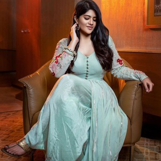 Telegram profile photo for Megha Akash π