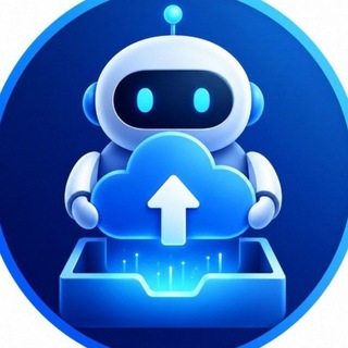 Telegram profile photo for Upload Maker