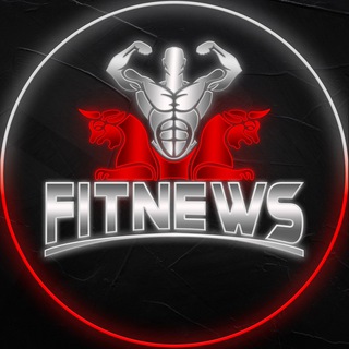 Telegram profile photo for PersianFitnews | پرشین فیت نیوز