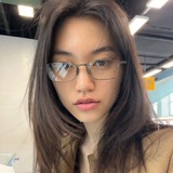 Telegram profile photo for doyeon ♡
