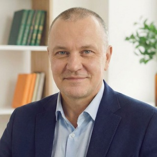 Telegram profile photo for Психолог Александр Псидок