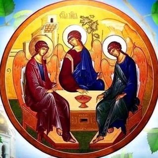 Telegram profile photo for Свято-Троицкий мужской монастырь село Тарасково