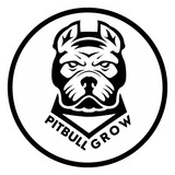 Telegram profile photo for Pitbull Grow