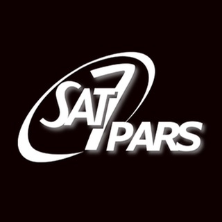 Telegram profile photo for SAT-7 PARS