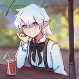 Telegram profile photo for White's bomb shelter