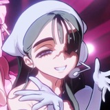 Telegram profile photo for ⇄