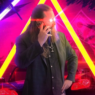 Telegram profile photo for АвиТоп Зенькович