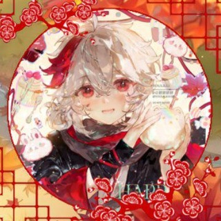 Telegram profile photo for ℱᴇᴀʍʍᴀ irl Ꮶᴀzuhᴀ