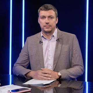 Telegram profile photo for Фадеев Роскадастр