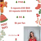 Telegram profile photo for PROMO REVIEWS ❤️