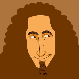Telegram profile photo for Nelander