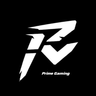 Telegram profile photo for Prime Gaming