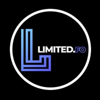 Telegram profile photo for Limited.fo Gateway