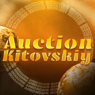 Telegram profile photo for Kitovskiy