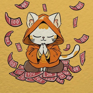 Telegram profile photo for 新群 https://t.me/Bitget_Mambao