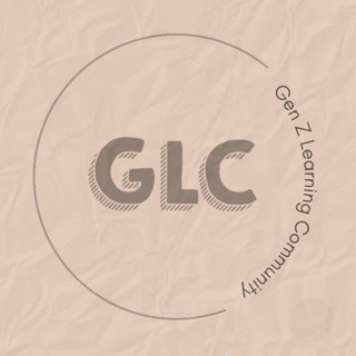 Telegram profile photo for GenZ Learning Community