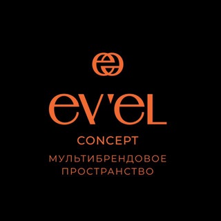 Telegram profile photo for EV’EL_Concept