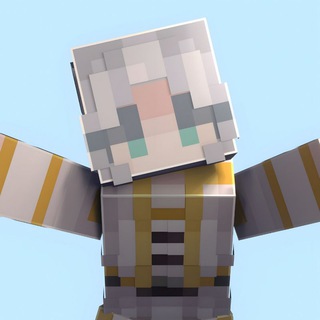 Telegram profile photo for Domik Almazika | Minecraft моды