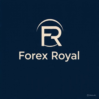 Telegram profile photo for Forex Royal👑