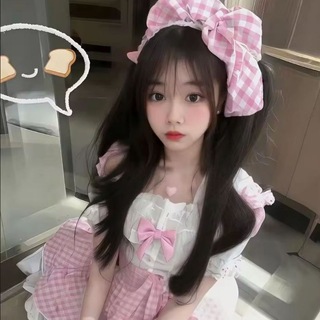 Telegram profile photo for 七七的频道