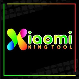 Telegram group profile photo for Xiaomi King Tool | Official
