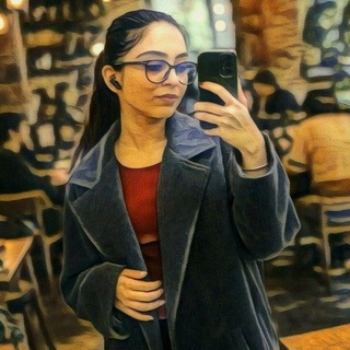 Telegram profile photo for پروازِ مرغِ مینا🕊