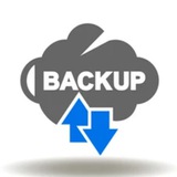 Telegram profile photo for BACK-UP CHANNEL