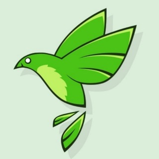 Telegram profile photo for Любители птиц