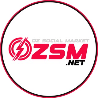 Telegram profile photo for OZSM.NET